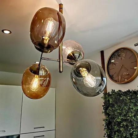 Beachfeeling Apartment *