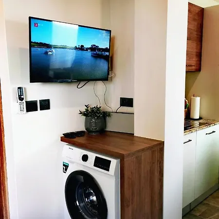 Apartment Beachfeeling